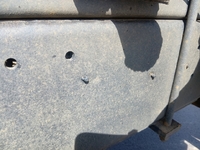 いすゞギガダンプ大型（10t）[写真13]