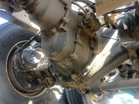 いすゞギガダンプ大型（10t）[写真14]