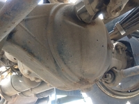 いすゞギガダンプ大型（10t）[写真15]