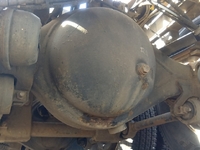 いすゞギガダンプ大型（10t）[写真17]