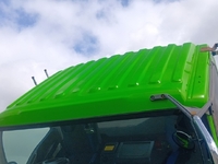 いすゞギガダンプ大型（10t）[写真19]