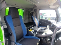 いすゞギガダンプ大型（10t）[写真25]