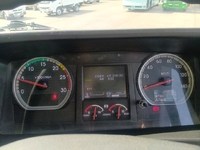 いすゞギガダンプ大型（10t）[写真30]