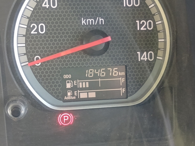 いすゞギガダンプ大型（10t）[写真30]