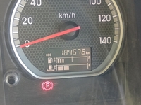 いすゞギガダンプ大型（10t）[写真31]