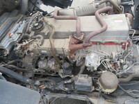 日野プロフィアダンプ大型（10t）[写真12]