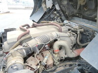 日野プロフィアダンプ大型（10t）[写真13]