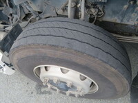 日野プロフィアダンプ大型（10t）[写真16]