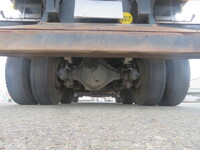 日野プロフィアダンプ大型（10t）[写真19]