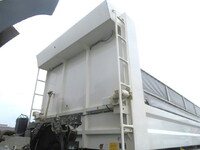 日野プロフィアダンプ大型（10t）[写真20]