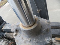 日野プロフィアダンプ大型（10t）[写真22]