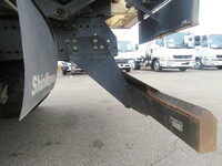 日野プロフィアダンプ大型（10t）[写真25]