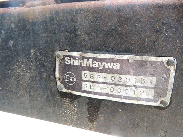 日野プロフィアダンプ大型（10t）[写真25]