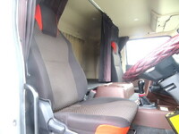 日野プロフィアダンプ大型（10t）[写真28]