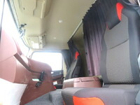 日野プロフィアダンプ大型（10t）[写真30]