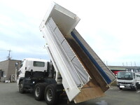 日野プロフィアダンプ大型（10t）[写真02]