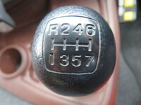 日野プロフィアダンプ大型（10t）[写真35]