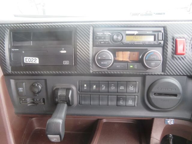 日野プロフィアダンプ大型（10t）[写真35]