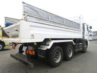 日野プロフィアダンプ大型（10t）[写真05]