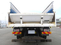 日野プロフィアダンプ大型（10t）[写真08]