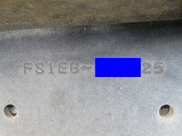 日野プロフィアダンプ大型（10t）[写真10]