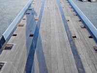 日本トレクスその他の車種平床式トレーラー大型（10t）[写真12]