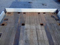 日本トレクスその他の車種平床式トレーラー大型（10t）[写真14]