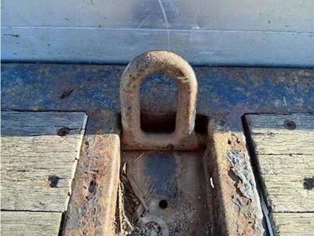 日本トレクスその他の車種平床式トレーラー大型（10t）[写真15]