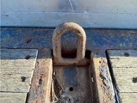 日本トレクスその他の車種平床式トレーラー大型（10t）[写真16]