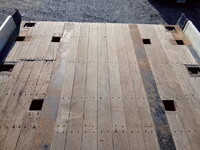 日本トレクスその他の車種平床式トレーラー大型（10t）[写真17]