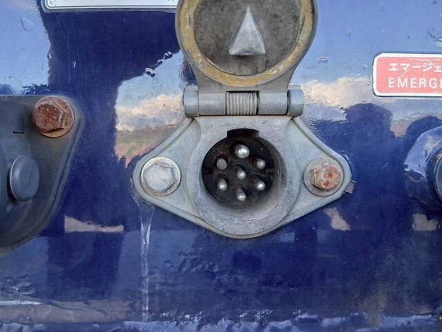 日本トレクスその他の車種平床式トレーラー大型（10t）[写真17]