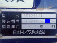 日本トレクスその他の車種平床式トレーラー大型（10t）[写真20]