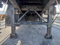 日本トレクスその他の車種平床式トレーラー大型（10t）[写真21]