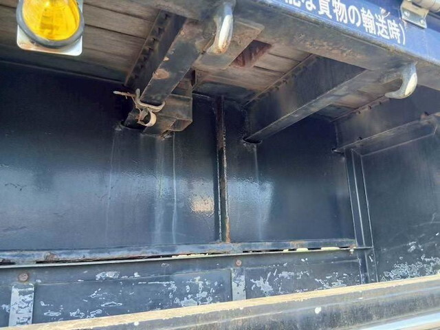 日本トレクスその他の車種平床式トレーラー大型（10t）[写真25]