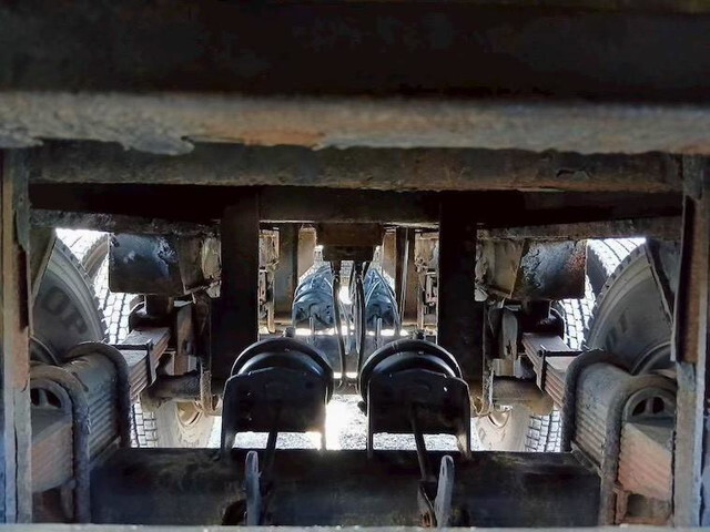 日本トレクスその他の車種平床式トレーラー大型（10t）[写真26]