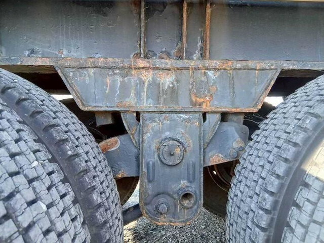 日本トレクスその他の車種平床式トレーラー大型（10t）[写真29]