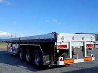 日本トレクスその他の車種平床式トレーラー大型（10t）[写真02]