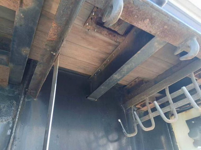 日本トレクスその他の車種平床式トレーラー大型（10t）[写真31]