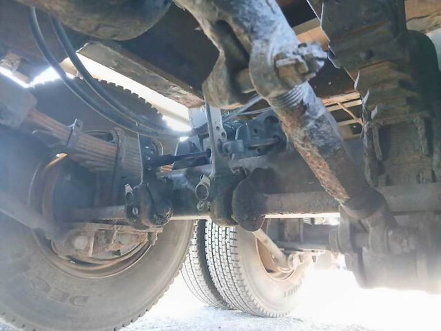 日本トレクスその他の車種平床式トレーラー大型（10t）[写真33]