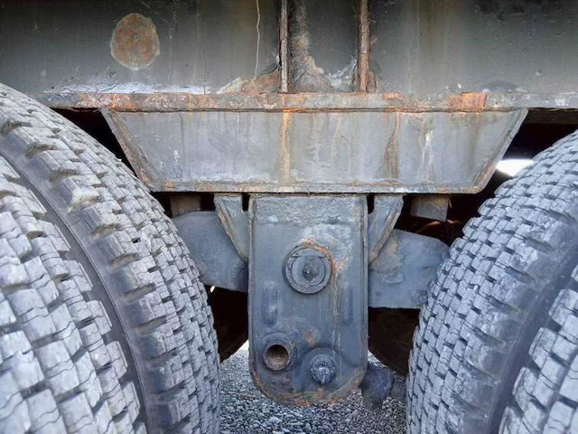 日本トレクスその他の車種平床式トレーラー大型（10t）[写真34]