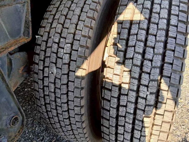 日本トレクスその他の車種平床式トレーラー大型（10t）[写真37]