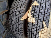 日本トレクスその他の車種平床式トレーラー大型（10t）[写真38]