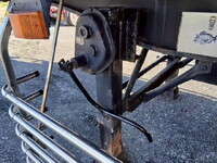 日本トレクスその他の車種平床式トレーラー大型（10t）[写真39]