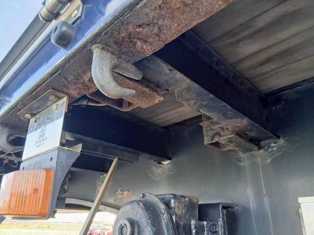 日本トレクスその他の車種平床式トレーラー大型（10t）[写真39]