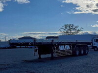 日本トレクスその他の車種平床式トレーラー大型（10t）[写真04]