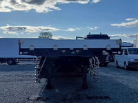 日本トレクスその他の車種平床式トレーラー大型（10t）[写真05]