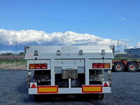 日本トレクスその他の車種平床式トレーラー大型（10t）[写真06]