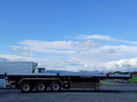 日本トレクスその他の車種平床式トレーラー大型（10t）[写真07]