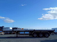 日本トレクスその他の車種平床式トレーラー大型（10t）[写真08]