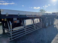 日本トレクスその他の車種平床式トレーラー大型（10t）[写真10]